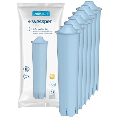 6er pack wasserfilter ersatz - 6er-pack,