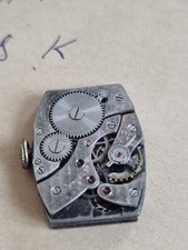 Wittnauer movement uhrwerk - wittnauer,