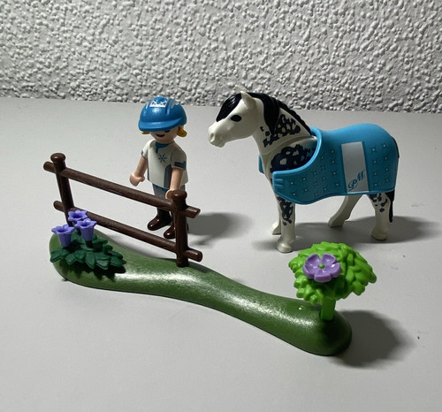 Playmobil figurenset - playmobil,