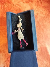 Anhänger Charm  Swarovski 7