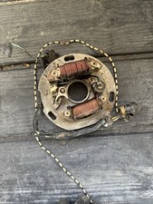 Yamaha TY 250 Trial - Lichtmaschine Generator???