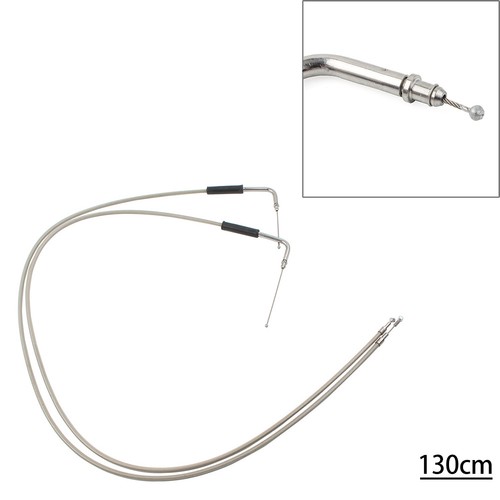 130cm drosselklappenkabel für - 130cm,