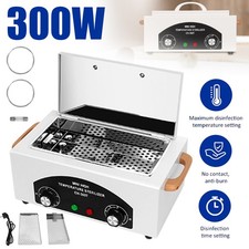 Heißluft Sterilisator