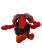 Kuscheltier Elefant Stofftier