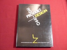 74840 Barbara Mundt PRODUKTDESIGN 1900-1990 HC +Abb