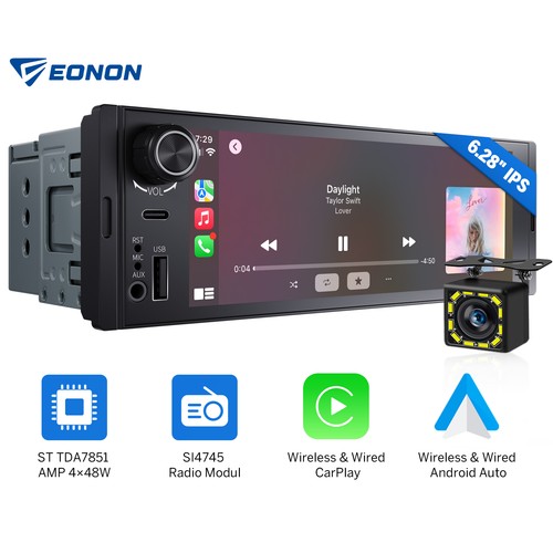 Ips touchscreen 1din - touchscreen,