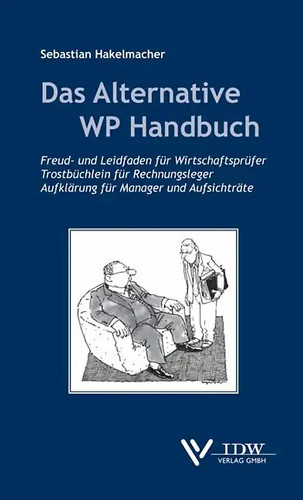 Das alternative handbuch - das,