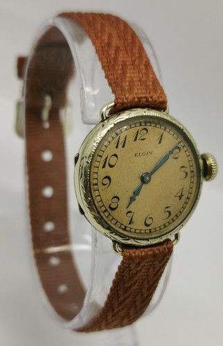 Vintage 1920er elgin - 1920er, 7j