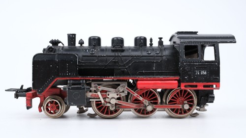 Trix express dampflok 24 - express,