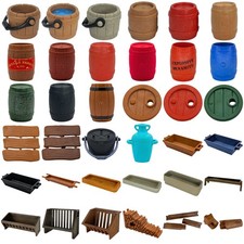 Playmobil Konvolut Würfel