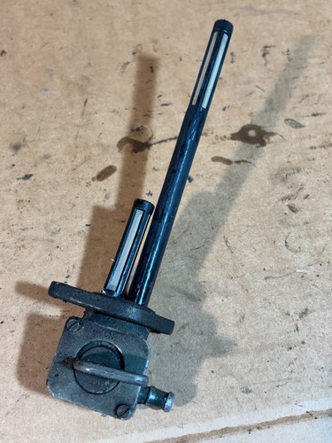 Bmw f650 169 benzinhahn - bmw,