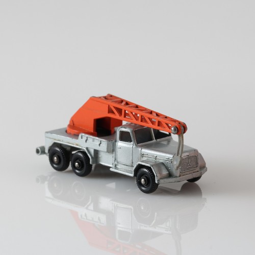 Matchbox serie 30b - matchbox,