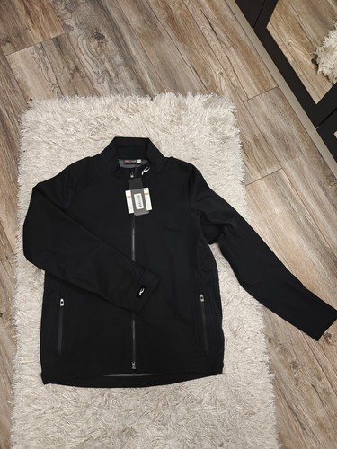 Kjus men herren schwarz - kjus,