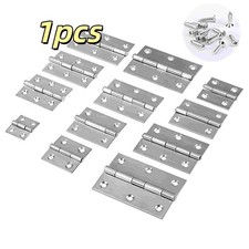 Scharnier Schanier Edelstahl