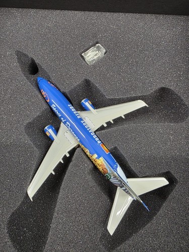 Herpa wings boeing 737 300 - wings,