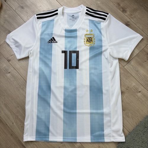 Trikot argentinien home - argentinien,