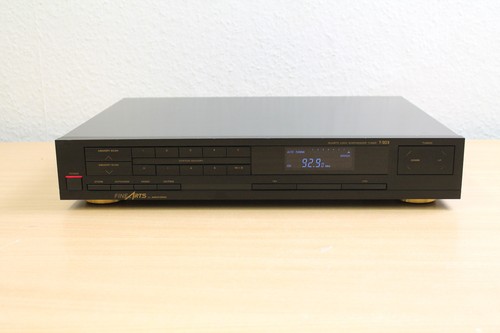 Grundig finearts 903 radio - finearts,