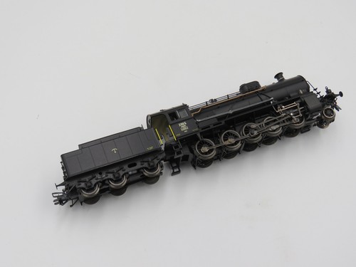 Trix 22925 dampflok - 22925,
