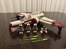 Star Wars ARC-170 Starfighter