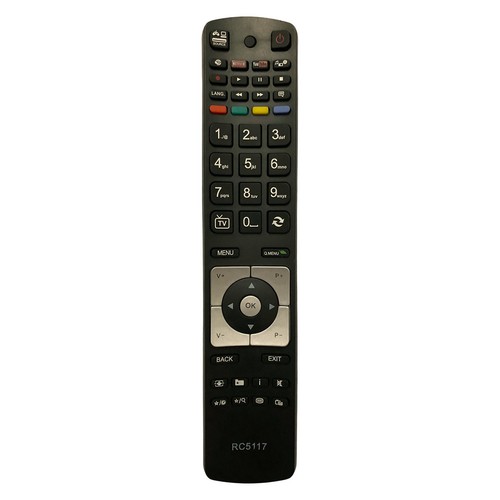Ersatz fernbedienung für - tv,