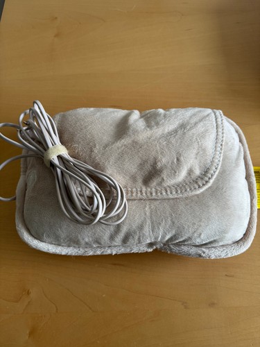 Homedics shiatsu massagekissen - homedics,