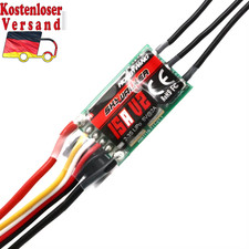 Hobbywing Skywalker 40A 50A 60A 80A 15A 20A 30A 100A 120A V2 ESC Speed Controlle