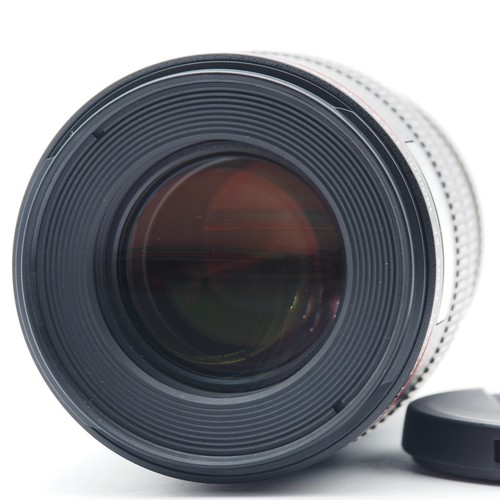 Canon 100mm 8l - ef, f/2.8l