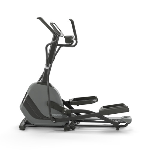 Horizon fitness andes 1 - fitness,