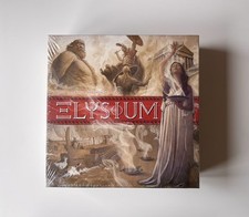 Elysium (Asmodee Space