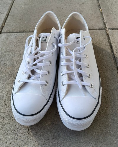 Converse chucks lift mit - chucks,
