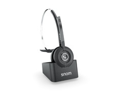 SNOM A190 DECT Multi-Cell Headset