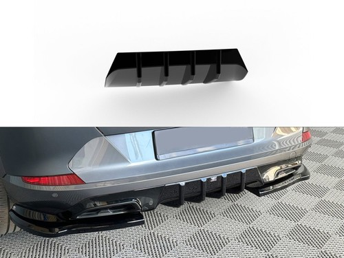 Heckspoilerlippe für cupra - heckspoilerlippe,
