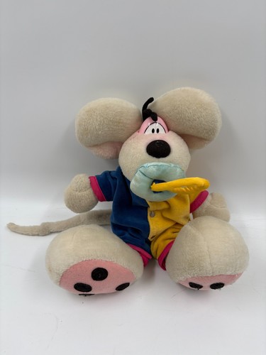 Diddl maus baby - baby, schnuller