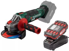 PARKSIDE® PWSA 20 Li D4 20V