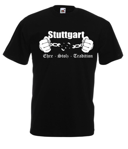 Stuttgart ehre stolz stadt - stuttgart,