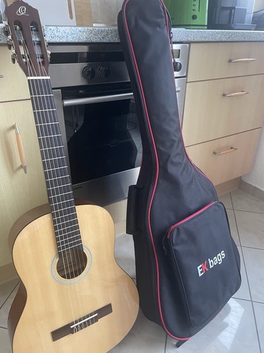 Ortega students guitar - ortega,