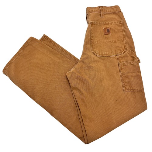 Carhartt carpenter arbeitshose - carhartt,
