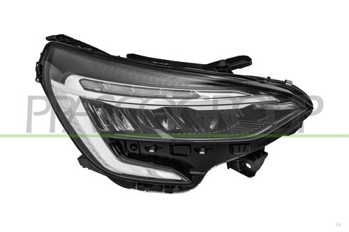 Led hauptscheinwerfer - led,
