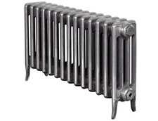 Viktorianischer 4-Säulen