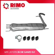 für Opel Zafira B 1.6 CNG