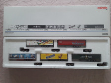 Märklin H0 48046, 5-teiliges