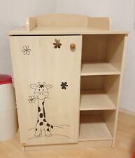 Kinderzimmer Babyzimmer komplett Set