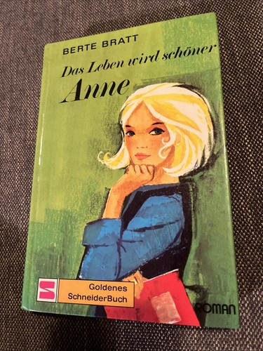 Das leben wird - das,