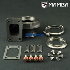 MAMBA A/R .64 T3 V-Band Turbo