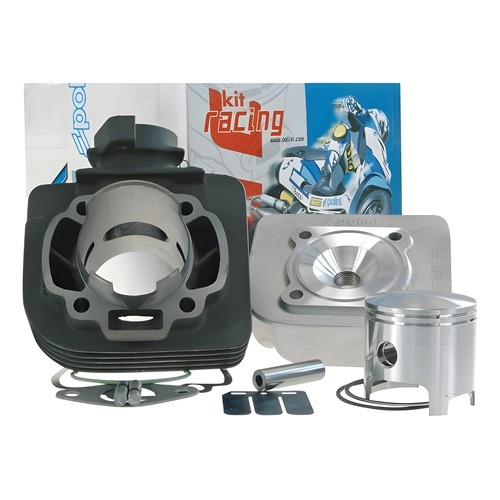 Zylinder kit polini - kit,