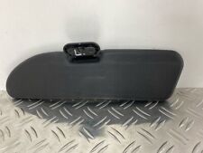 Sonnenblende Sonnenschutz links Schwarz BMW Z3 Roadster E36