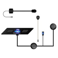 Fodsports F2 Motorcycle