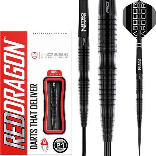 Red dragon razor edge - -,
