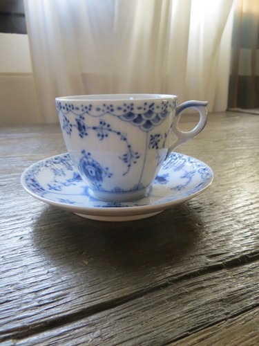 Royal copenhagen musselmalet - royal,