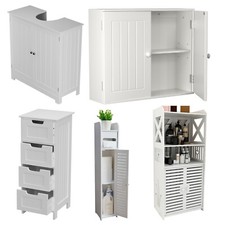 Badezimmerschrank Badschrank Hängeschrank Wandschrank Schminkschrank Schrank